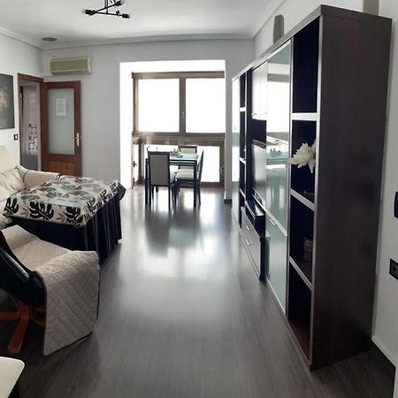 Vivienda Con Fines Turisticos Salvador Βίλα Ούβεδα Εξωτερικό φωτογραφία