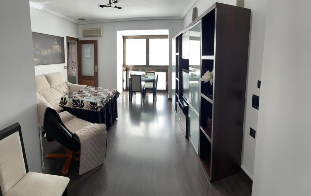 Vivienda Con Fines Turisticos Salvador Βίλα Ούβεδα Εξωτερικό φωτογραφία