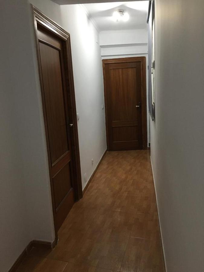 Vivienda Con Fines Turisticos Salvador Βίλα Ούβεδα Εξωτερικό φωτογραφία