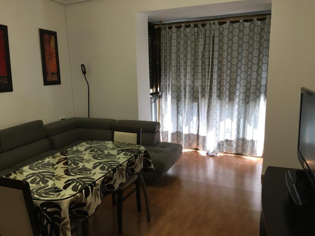 Vivienda Con Fines Turisticos Salvador Βίλα Ούβεδα Εξωτερικό φωτογραφία