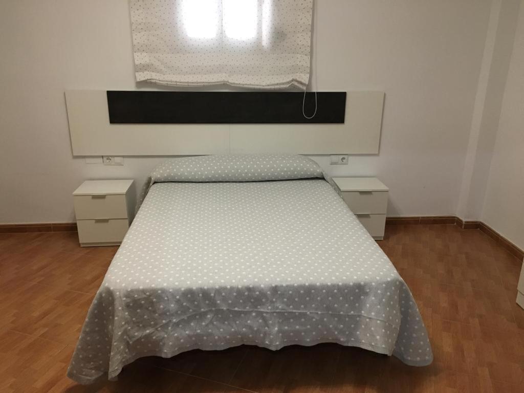 Vivienda Con Fines Turisticos Salvador Βίλα Ούβεδα Εξωτερικό φωτογραφία