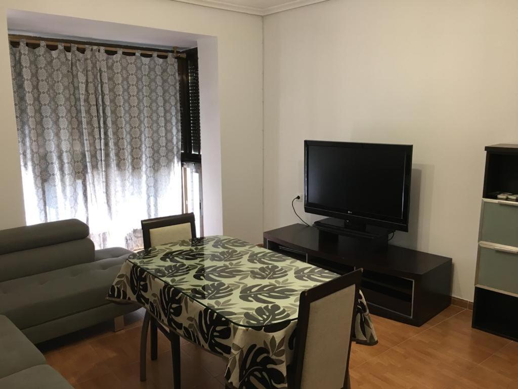 Vivienda Con Fines Turisticos Salvador Βίλα Ούβεδα Εξωτερικό φωτογραφία