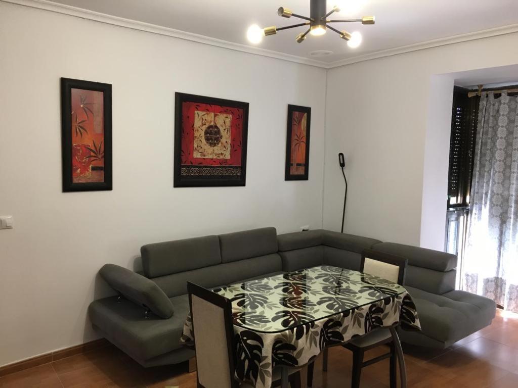 Vivienda Con Fines Turisticos Salvador Βίλα Ούβεδα Εξωτερικό φωτογραφία