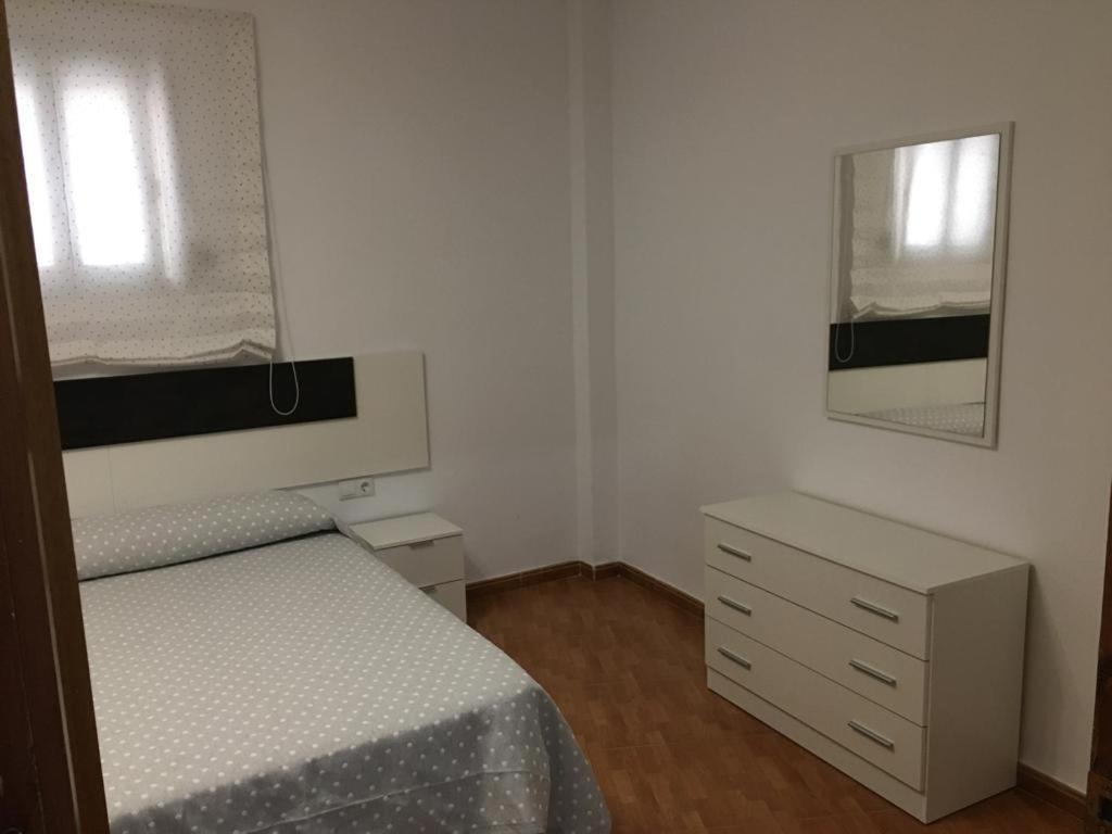 Vivienda Con Fines Turisticos Salvador Βίλα Ούβεδα Εξωτερικό φωτογραφία