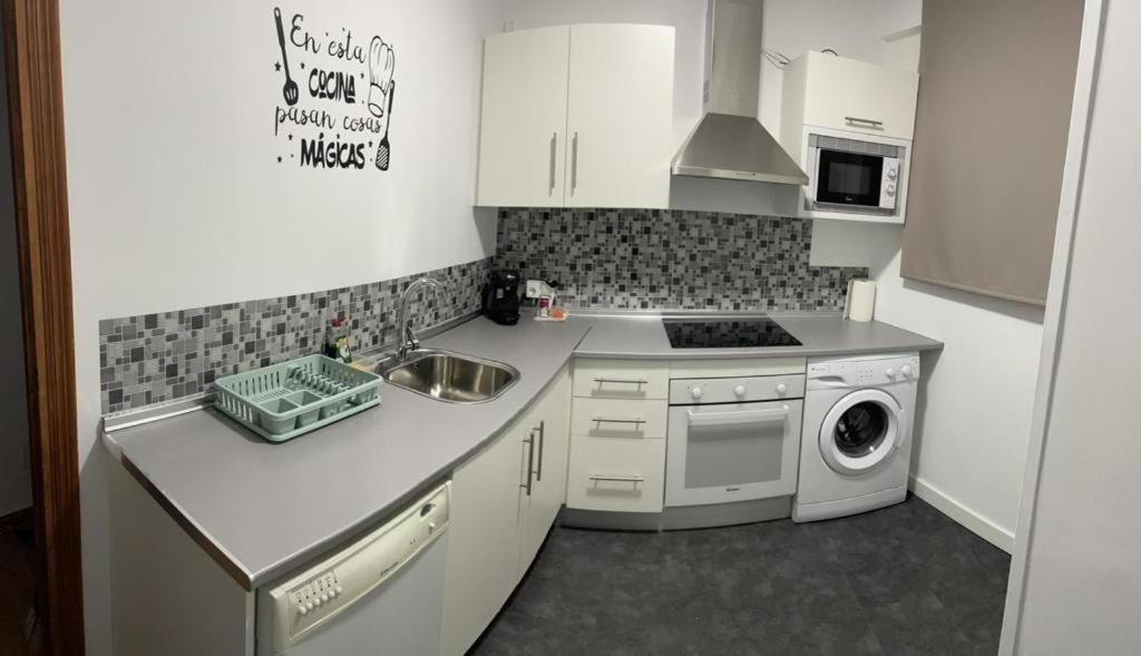 Vivienda Con Fines Turisticos Salvador Βίλα Ούβεδα Εξωτερικό φωτογραφία