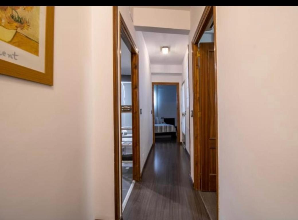 Vivienda Con Fines Turisticos Salvador Βίλα Ούβεδα Εξωτερικό φωτογραφία