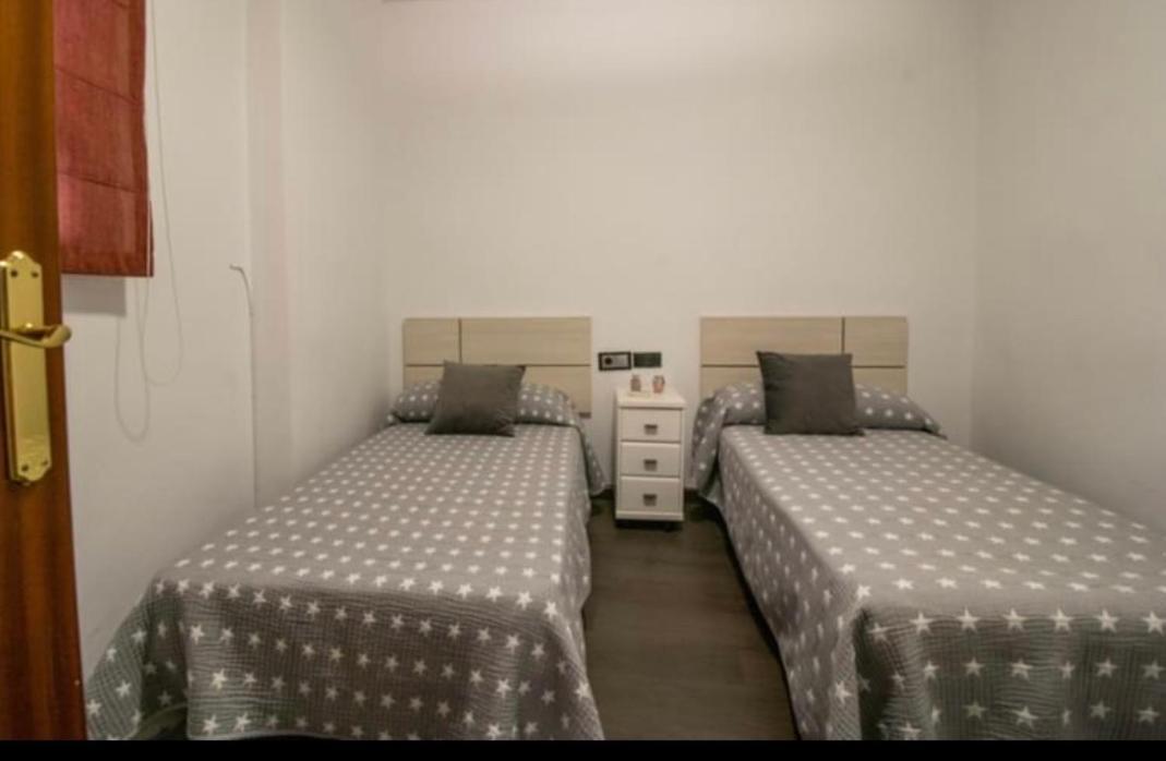 Vivienda Con Fines Turisticos Salvador Βίλα Ούβεδα Εξωτερικό φωτογραφία
