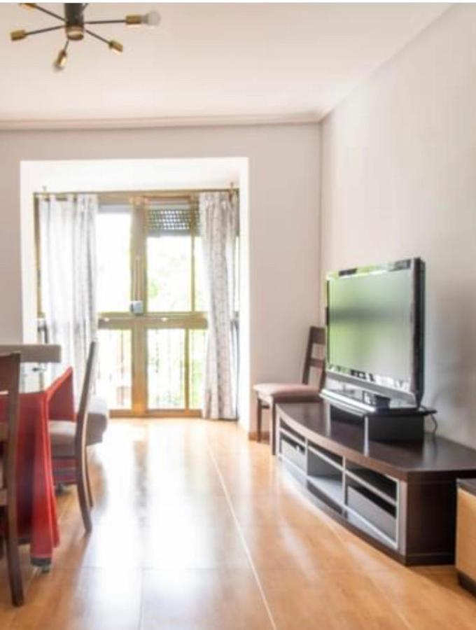 Vivienda Con Fines Turisticos Salvador Βίλα Ούβεδα Εξωτερικό φωτογραφία