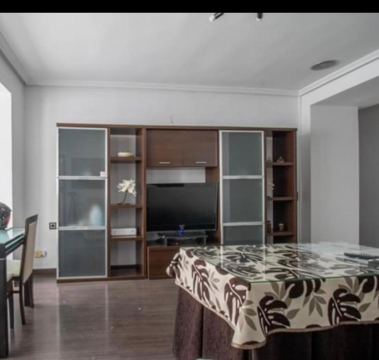 Vivienda Con Fines Turisticos Salvador Βίλα Ούβεδα Εξωτερικό φωτογραφία