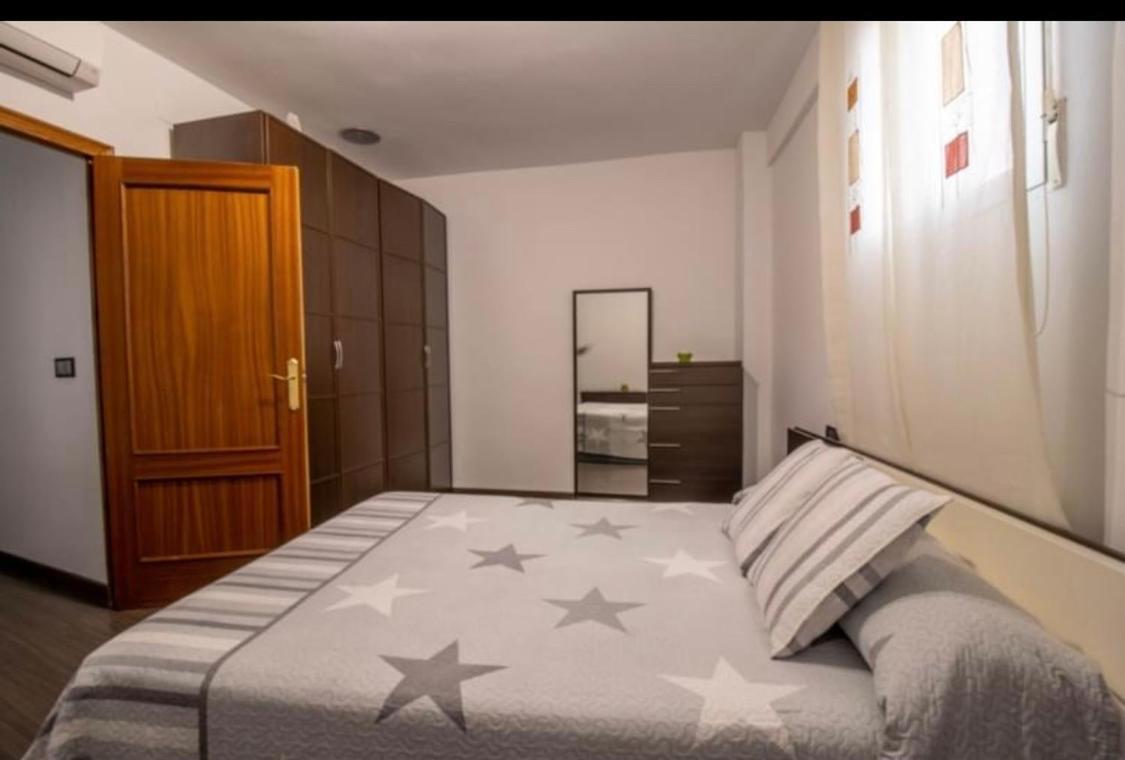 Vivienda Con Fines Turisticos Salvador Βίλα Ούβεδα Εξωτερικό φωτογραφία