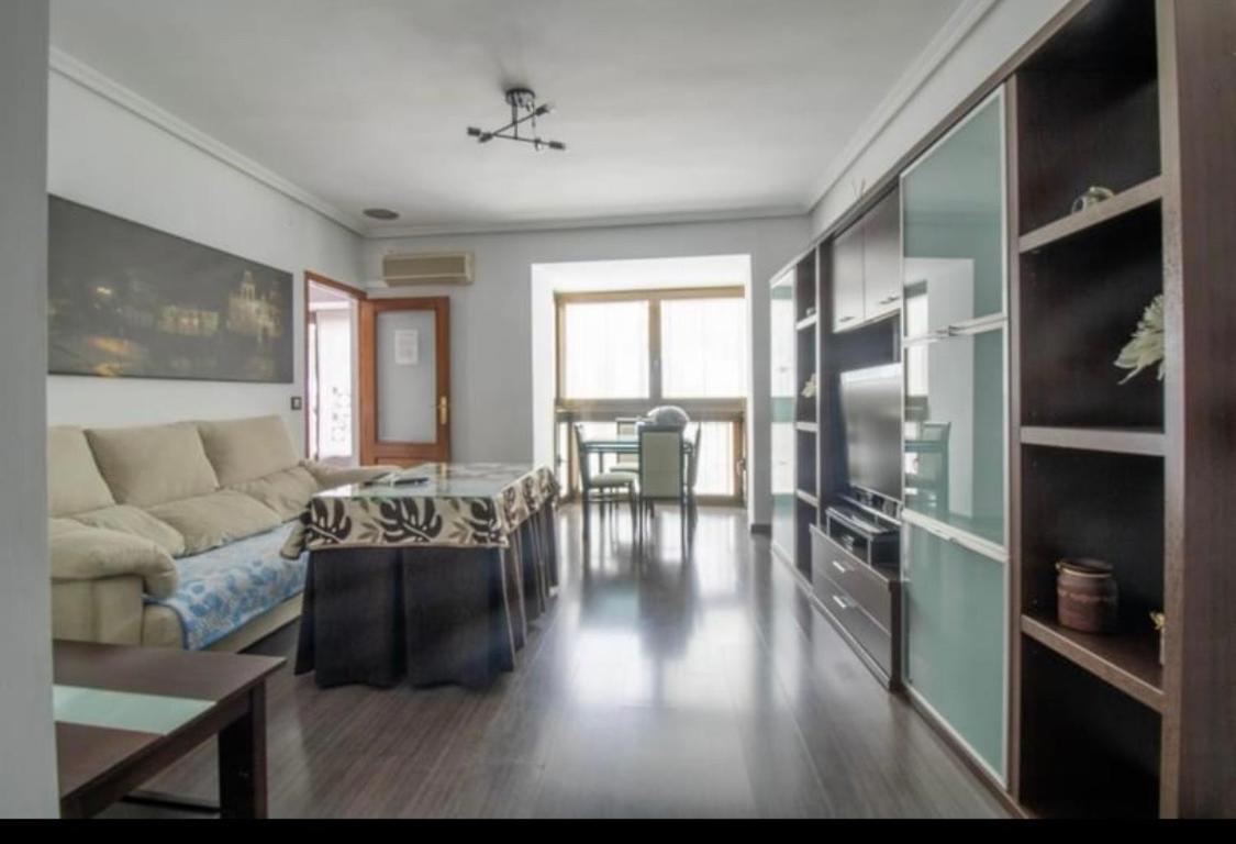 Vivienda Con Fines Turisticos Salvador Βίλα Ούβεδα Εξωτερικό φωτογραφία