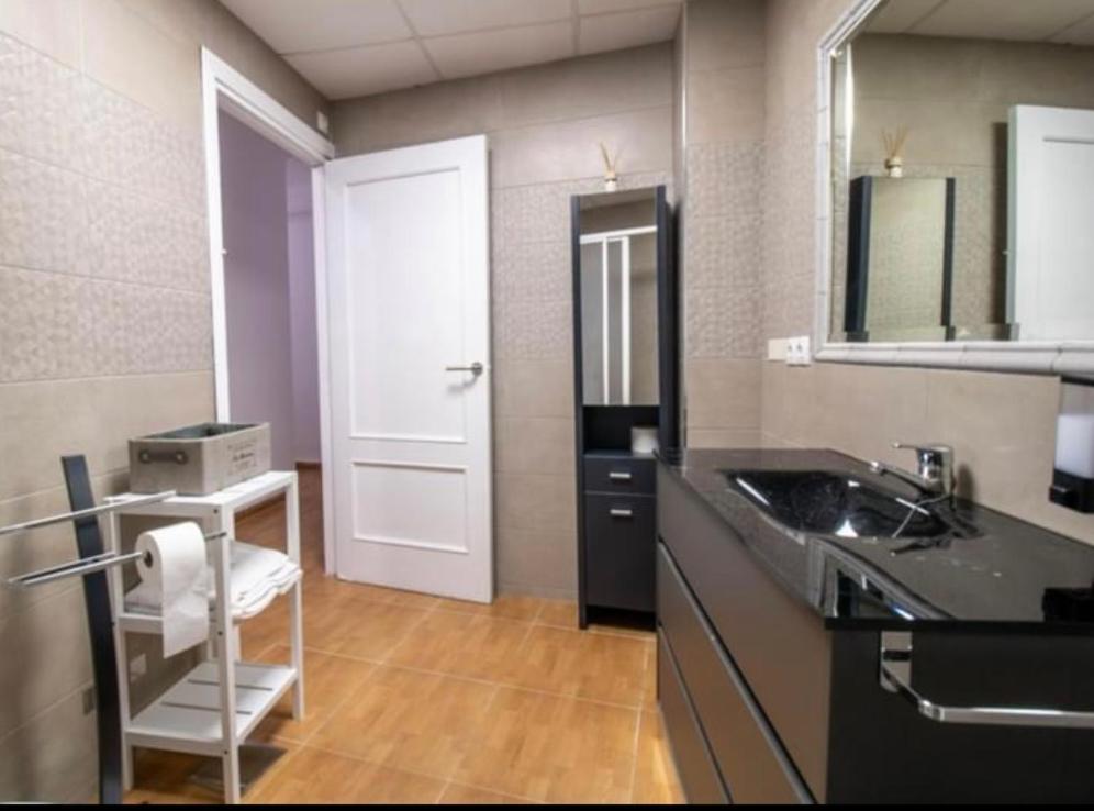 Vivienda Con Fines Turisticos Salvador Βίλα Ούβεδα Εξωτερικό φωτογραφία