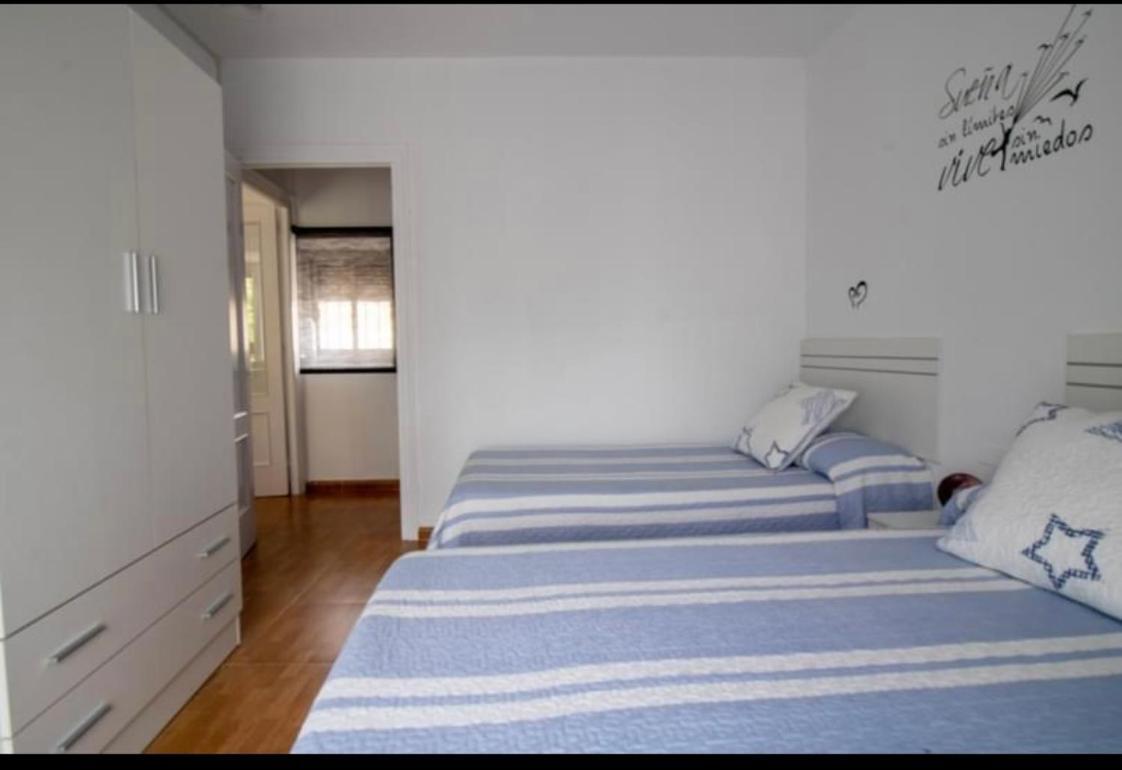 Vivienda Con Fines Turisticos Salvador Βίλα Ούβεδα Εξωτερικό φωτογραφία