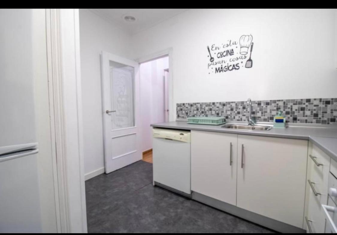 Vivienda Con Fines Turisticos Salvador Βίλα Ούβεδα Εξωτερικό φωτογραφία